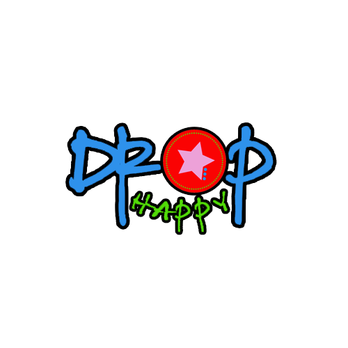 Drop Happy